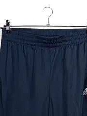 Vorschaubild 3 von Trainingshose Herren Gr. 52/54 Blau 3-Streifen Jogginghose