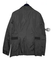 Vorschaubild 2 von Damen Jacke Steppjacke Gr. 38 M Braun Outdoor Polyamid Freizeit