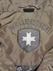 Vorschaubild 7 von Damen Jacke Steppjacke Gr. 38 M Braun Outdoor Polyamid Freizeit