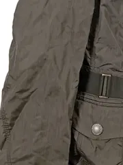 Vorschaubild 6 von Damen Jacke Steppjacke Gr. 38 M Braun Outdoor Polyamid Freizeit