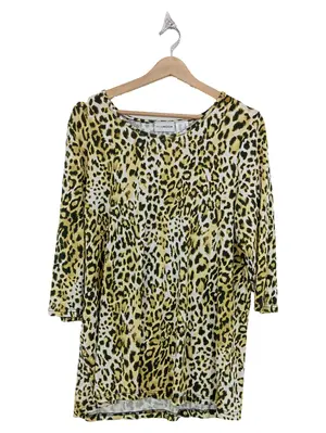 MIAMODA Langarmshirt