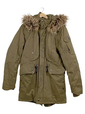 WELLENSTEYN Parka