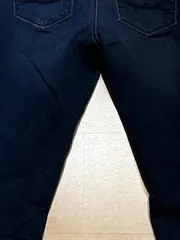 Vorschaubild 6 von Alexa Slim Damen Jeans Skinny Fit Blau W28/L32 Gr. 36