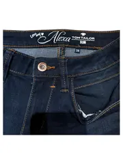 Vorschaubild 3 von Alexa Slim Damen Jeans Skinny Fit Blau W28/L32 Gr. 36