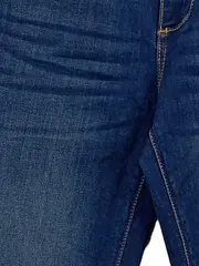 Vorschaubild 4 von Alexa Slim Damen Jeans Skinny Fit Blau W28/L32 Gr. 36