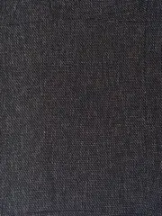 Vorschaubild 3 von Damen Rock Gr. 44 Grau Meliert Business Midirock Polyester