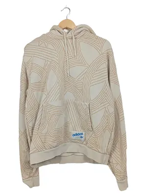 ADIDAS Kapuzenpullover