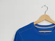 Vorschaubild 6 von Dri-Fit Sport Shirt Herren Gr. S Blau Just Do It