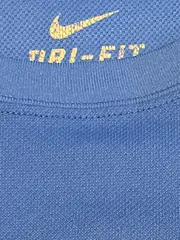 Vorschaubild 4 von Dri-Fit Sport Shirt Herren Gr. S Blau Just Do It