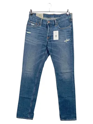 HOLLISTER Destroyed Jeans