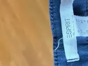 Vorschaubild 4 von Damen Jeans Slim Fit Stretch Baumwolle Blau Gr. W28/36/S