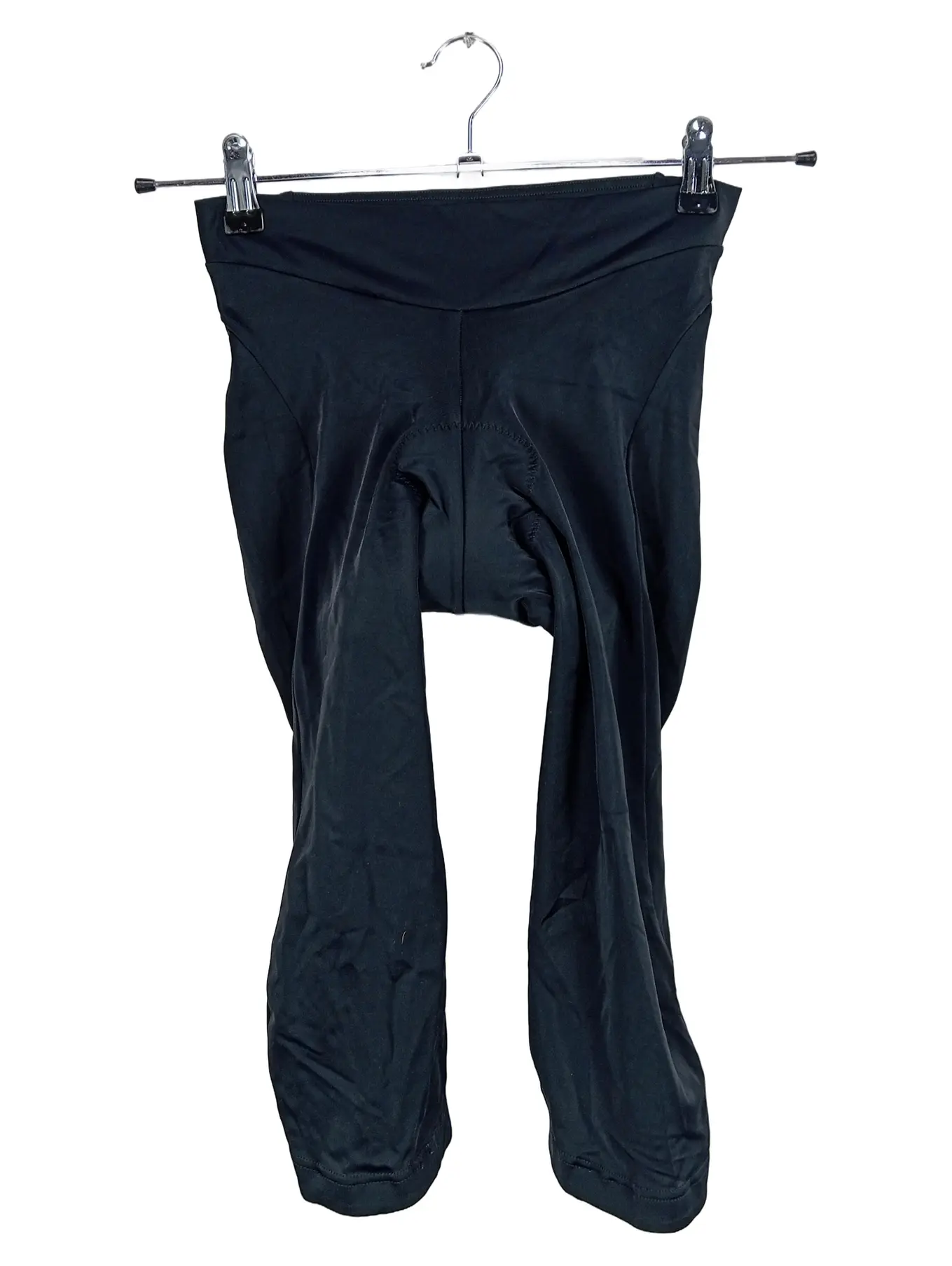 GOREWEAR Damen Radhose S 36 Schwarz Sport Polyamid Fahrrad Tights