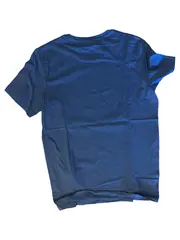 Vorschaubild 2 von Herren T-Shirt Boxing Club Blau Gr. M Regular Fit