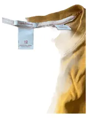 Vorschaubild 2 von Scotch R'Belle Mädchen T-Shirt Gr. 14/152 Orange Leinen Baumwolle