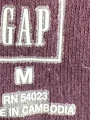 Vorschaubild 4 von Damen Top Spitze Lila Gr. M Tanktop Trägertop Baumwolle