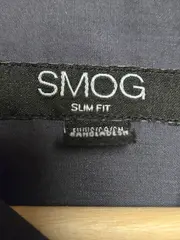 Vorschaubild 9 von Herren Freizeithemd West Hill Langarm Kariert Grau Gr. 52;XL