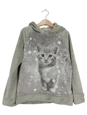 YIGGA Kapuzenpullover