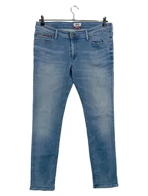 TOMMY JEANS Jeans Slim Fit
