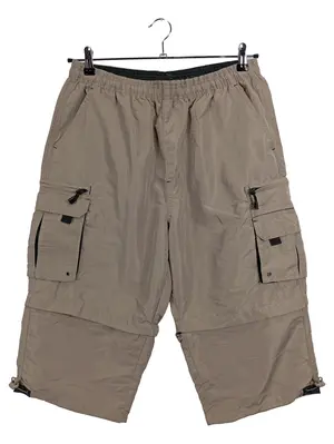 WORKER Cargo Shorts