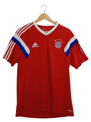 ADIDAS Fußball Trikot