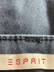 Vorschaubild 5 von Damen Skinny Jeans Gr. 38 Blau Stretch Reißverschluss