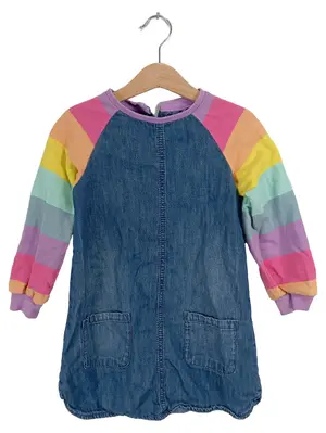 NEXT Jeanskleid