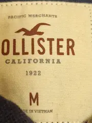 Vorschaubild 6 von Poloshirt Damen Gr. 38 M Blau Stretch Baumwolle Logo Casual Basic