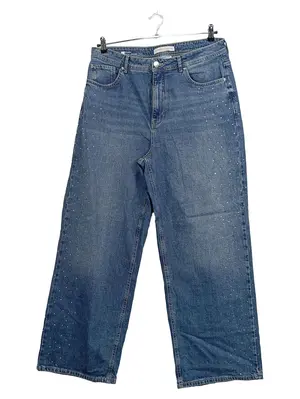 STREET ONE Jeans Wide Fit