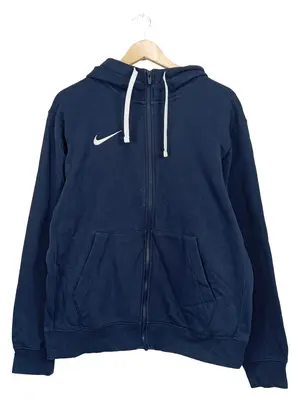 NIKE Sweatjacke