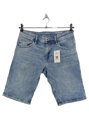 TOM TAILOR Jeans Shorts