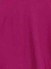 Vorschaubild 4 von Kikstar Langarmshirt Mädchen Gr. 128 Pink Baumwolle Basic Shirt
