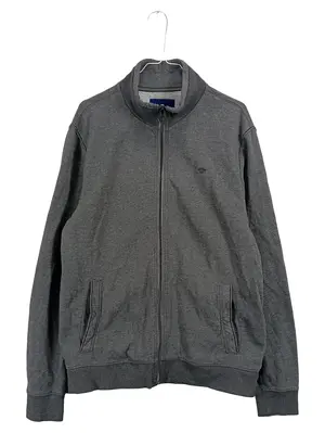 TOM TAILOR Sweatjacke