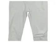 Vorschaubild 4 von Damen Cargohose Skin Fit Beige W31 L28 Baumwolle Stretch