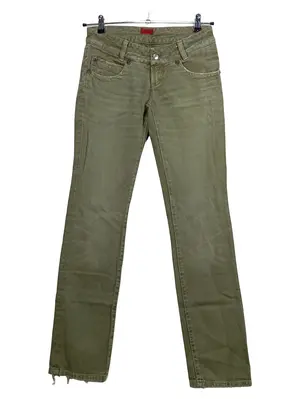 HUGO BOSS Jeans Straight Leg