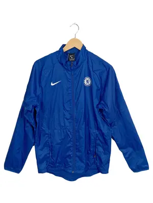 NIKE Trainingsjacke