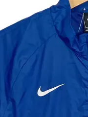 Vorschaubild 3 von Chelsea FC Trainingsjacke Herren Gr. S Blau Fußball Windbreaker