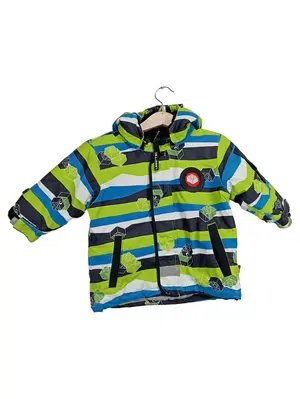 LEGO Winterjacke