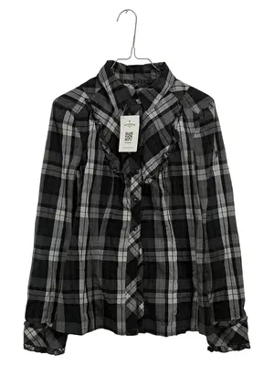 EDC BY ESPRIT Hemdbluse