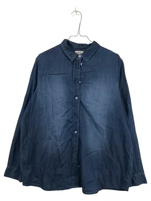 S.OLIVER Freizeithemd