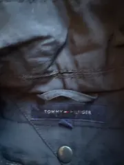 Vorschaubild 2 von Herren Leichte Jacke Field Jacket Kapuze Schwarz L/50