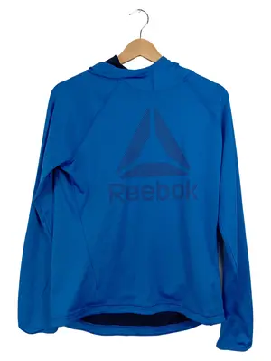 REEBOK Kapuzenpullover