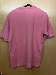 Vorschaubild 3 von Originals T-Shirt Damen Gr. 34/XS Rosa Trefoil Logo Baumwolle