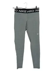 Vorschaubild 1 von Pro Damen Leggings Gr. L Grau Sportleggings Fitness Yoga