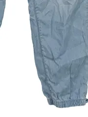 Vorschaubild 3 von Damen Jogginghose Lyocell Freizeit Blau Gr. 32/XXS