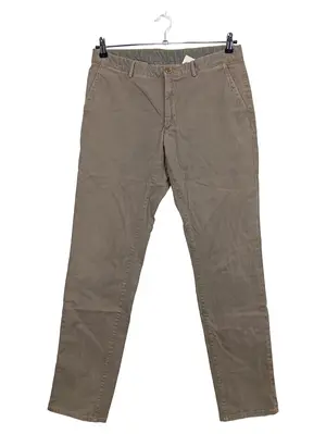 MASSIMO DUTTI Stoffhose