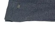 Vorschaubild 4 von Poloshirt Herren Grau Gr. 50 L Baumwolle Casual Kurzarm Shirt Logo