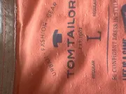 Vorschaubild 7 von Herren Freizeithemd Kurzarm Baumwolle Blau Gr. 50/L