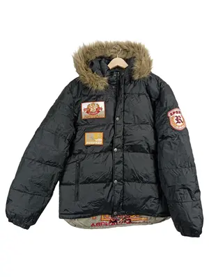 Steppjacke