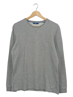 TOM TAILOR Langarmshirt