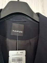 Vorschaubild 5 von Damen Blazer Jacke Dunkelblau Business Gr. 42 XL NEU